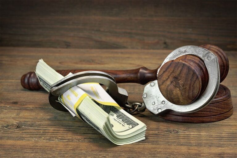 What Does Bail Forfeiture Mean
