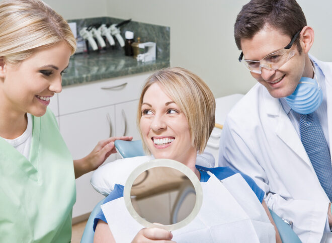 What Does Dds Mean In Dentistry