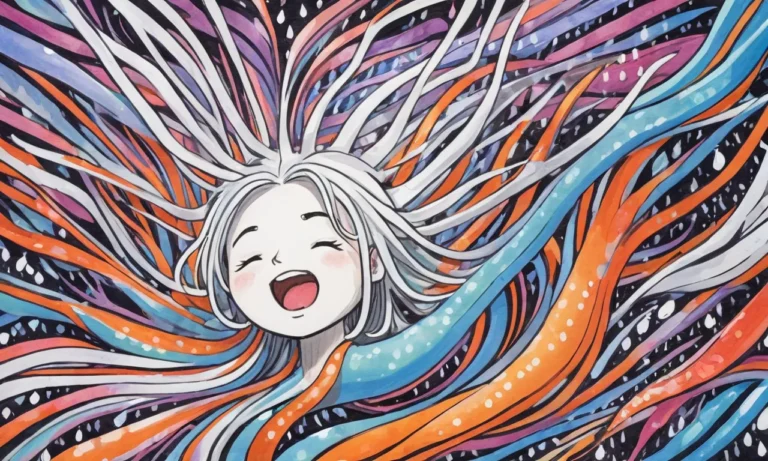 What Does A Dream About Lice Mean