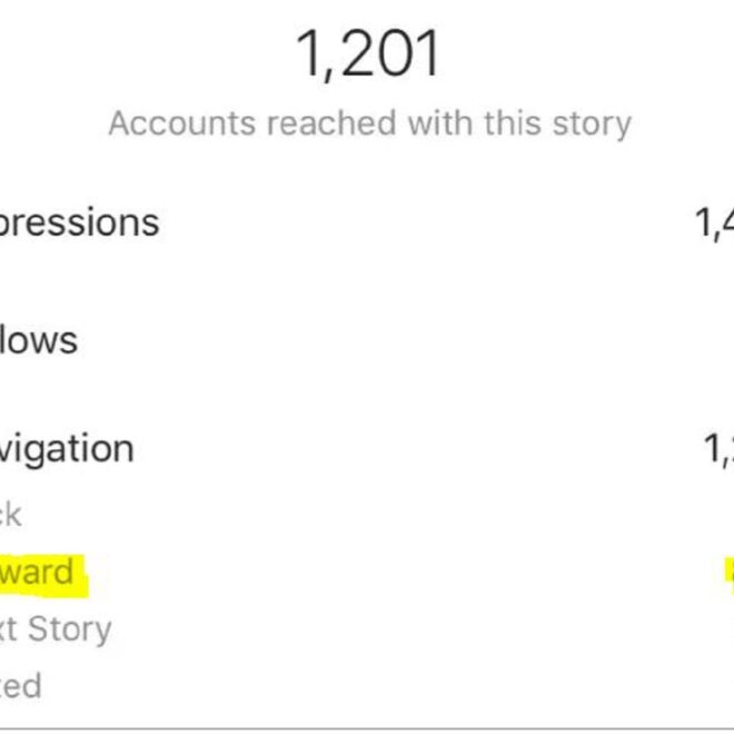 What Does Next Story Mean On Instagram Story