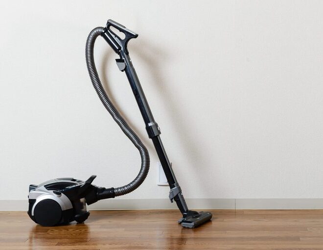 What Does A Vacuum Mean In A Dream