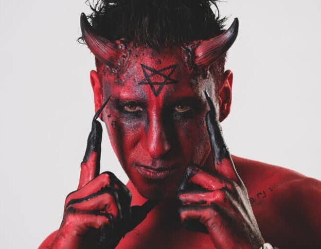 What Does It Mean When You Dream Of The Devil