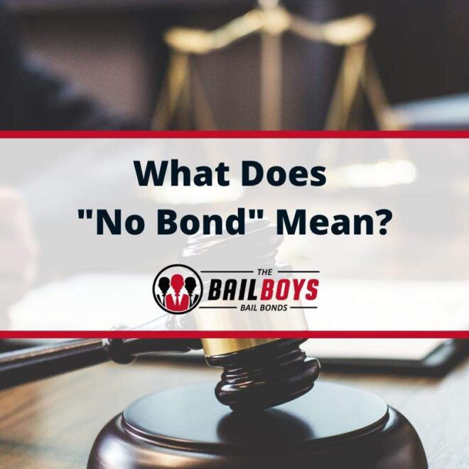What Does Hold Without Bond Mean