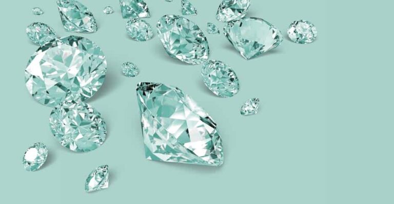 What Does A Simulated Diamond Mean