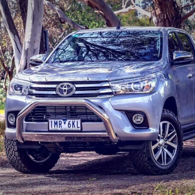 What Does Sr Mean On A Car