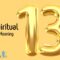 What Does The Number 13 Mean Biblically