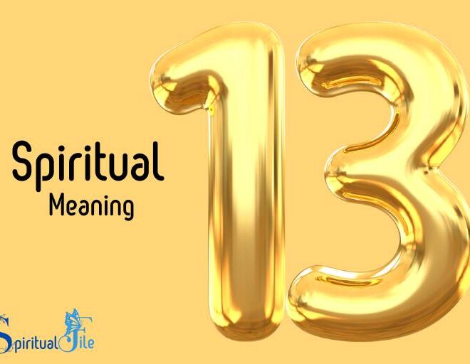 What Does The Number 13 Mean Biblically