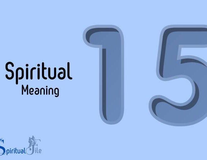 What Does 153 Mean Spiritually