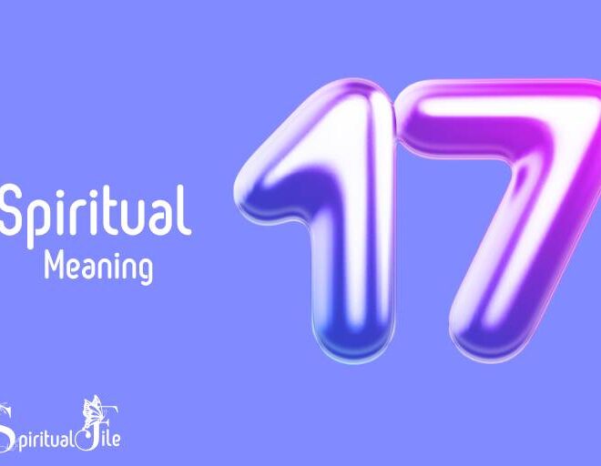 What Does The Number 17 Mean Biblically