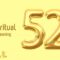What Does 52 Mean Spiritually