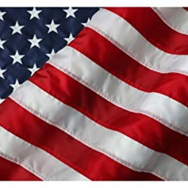 What Does Red White And Blue Mean