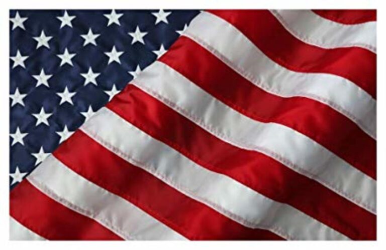 What Does Red White And Blue Mean