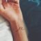 What Does The Wave Tattoo Mean