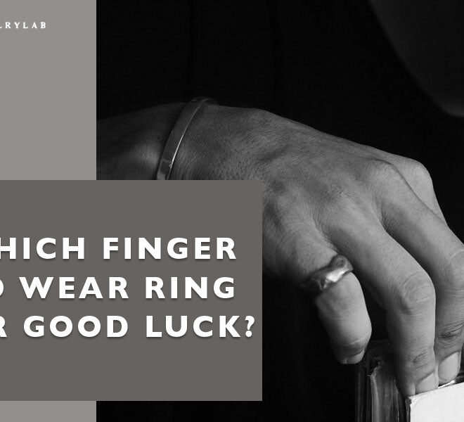 What Does It Mean To Wear Ring On Middle Finger