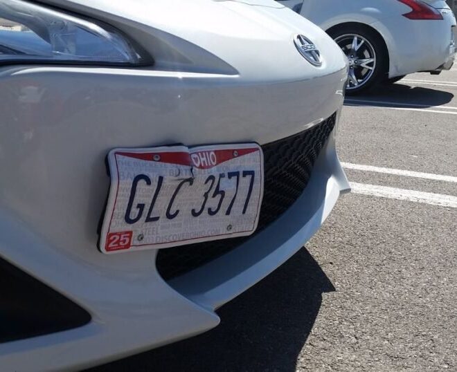 What Does Apportioned Mean On A License Plate