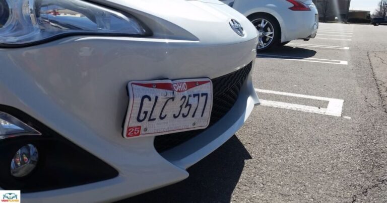 What Does Apportioned Mean On A License Plate
