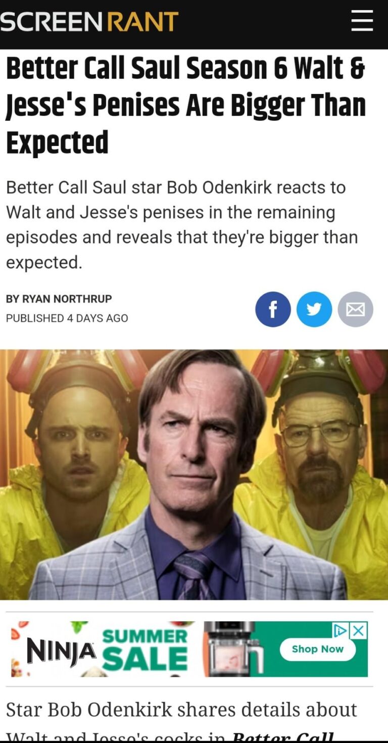 What Is Bob Mean Sexually