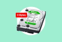 What Does 0 Bytes Mean On Website Data