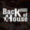 What Does Back Of The House Mean