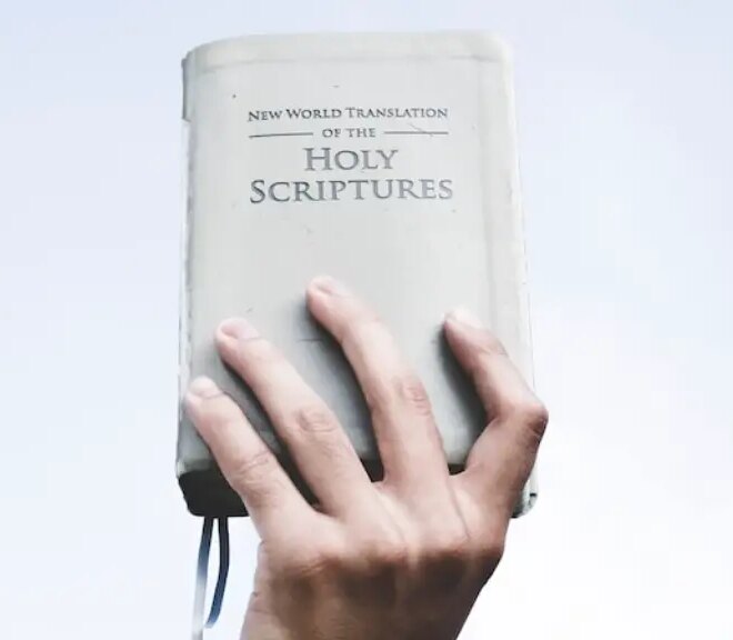 What Does Alex Mean In The Bible
