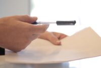 What Does Uttering Forged Instruments Mean