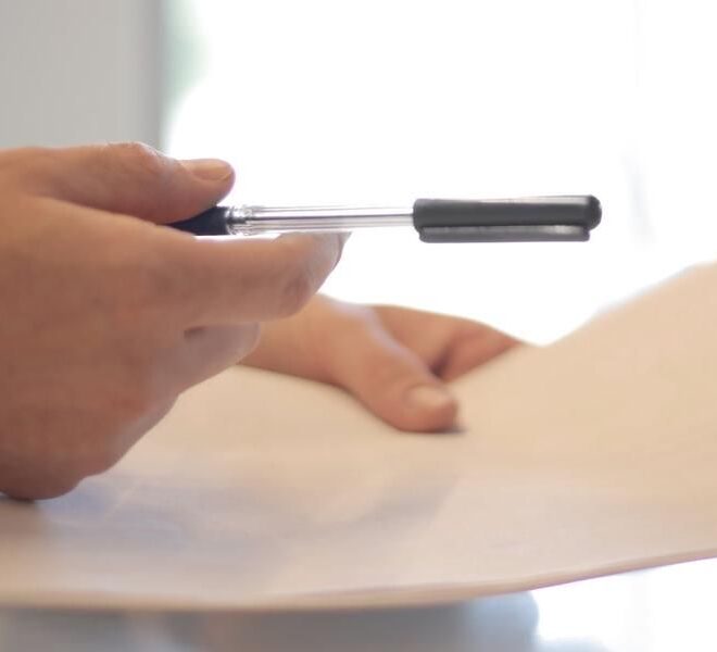 What Does Uttering Forged Instruments Mean