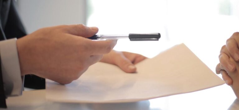 What Does Uttering Forged Instruments Mean