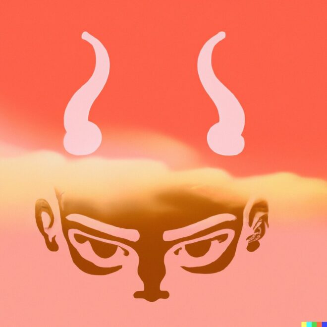 What Does It Mean When You Have Demonic Dreams