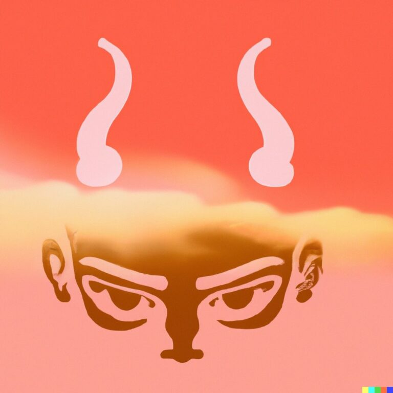 What Does It Mean When You Dream About Demons