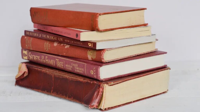 What Does Therefore Mean In The Bible