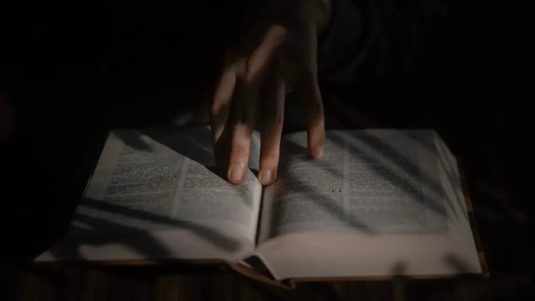 What Does 3 Score And 10 Mean In The Bible