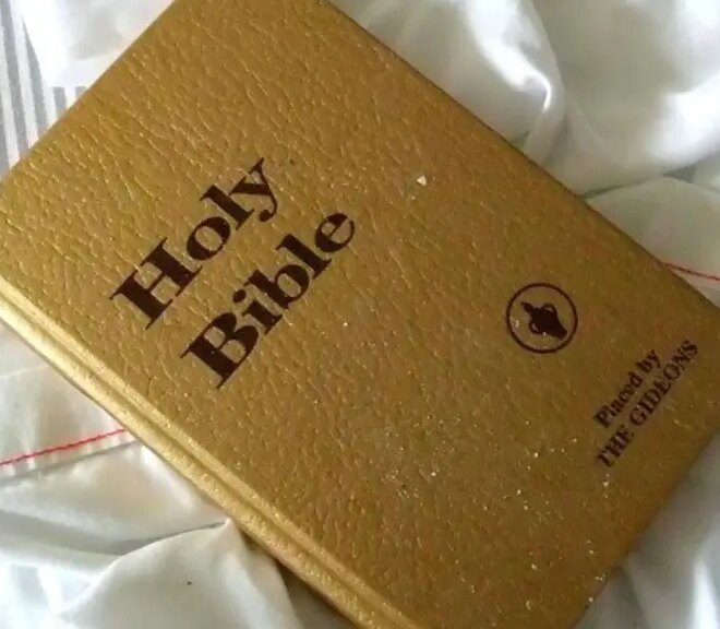 What Does Variance Mean In The Bible