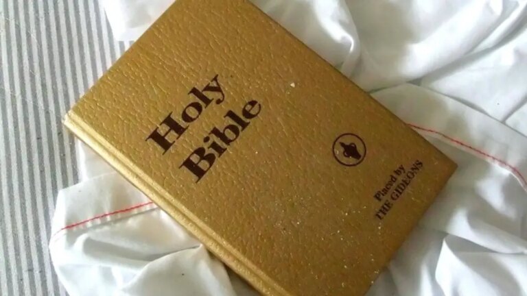 What Does Variance Mean In The Bible