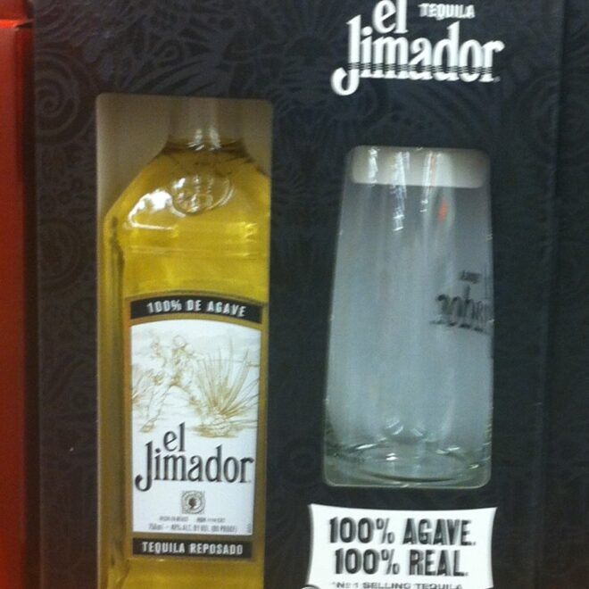 What Does El Jimador Mean
