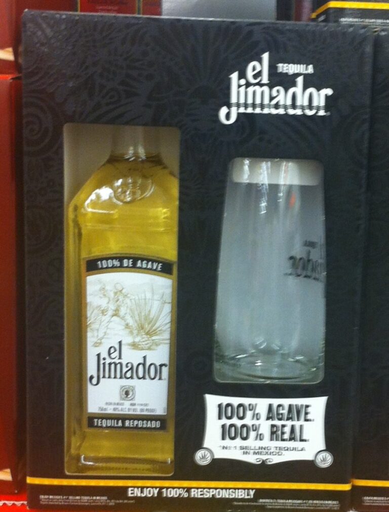 What Does El Jimador Mean