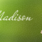What Does The Name Madison Mean Spiritually