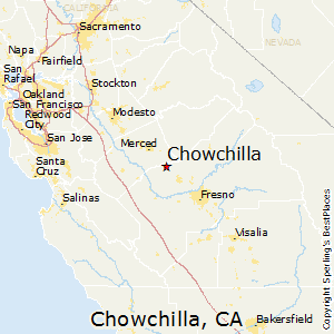 Chowchilla, CA