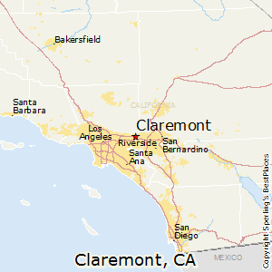 Claremont, CA