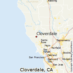 Cloverdale, CA