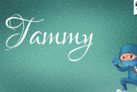 What Does The Name Tammy Mean Spiritually