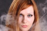 What Does Blowing Smoke In Someone’s Face Mean Sexually