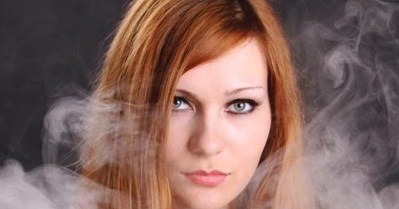 What Does Blowing Smoke In Someone’s Face Mean Sexually