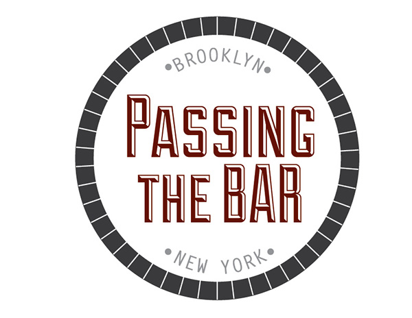 What Does Passing The Bar Mean