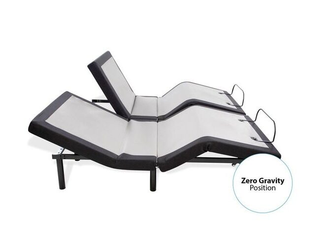 What Does Zero Gravity Bed Mean
