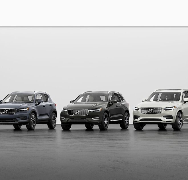 What Does B5 Mean Volvo