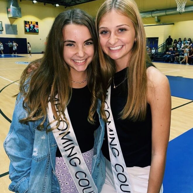 What Does Homecoming Court Mean