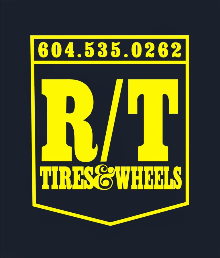 What Does R/T Mean On Tires