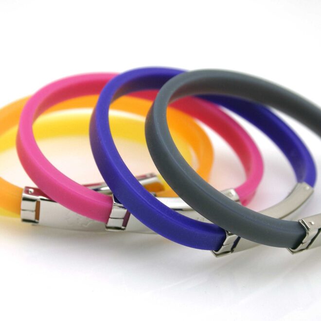 What Does A Black Bracelet Mean