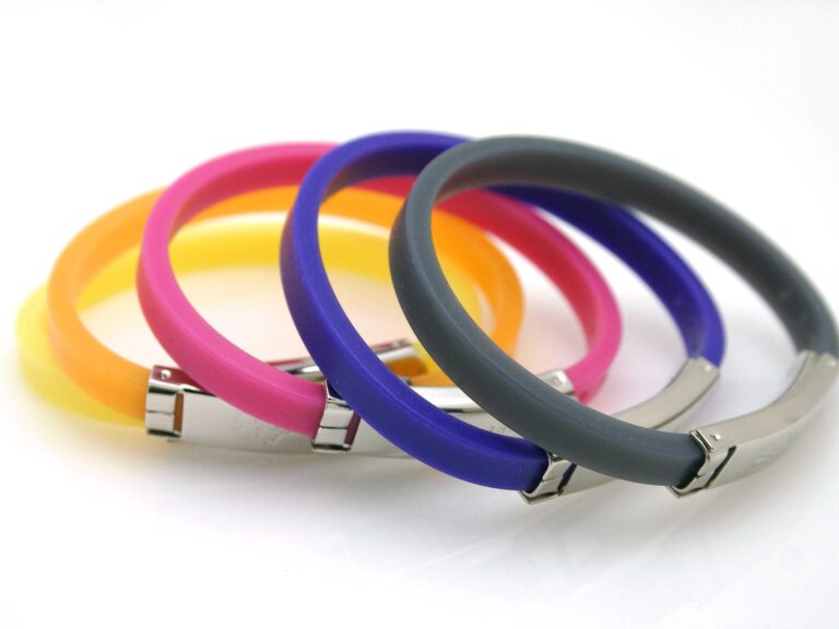 What Does A Black Bracelet Mean