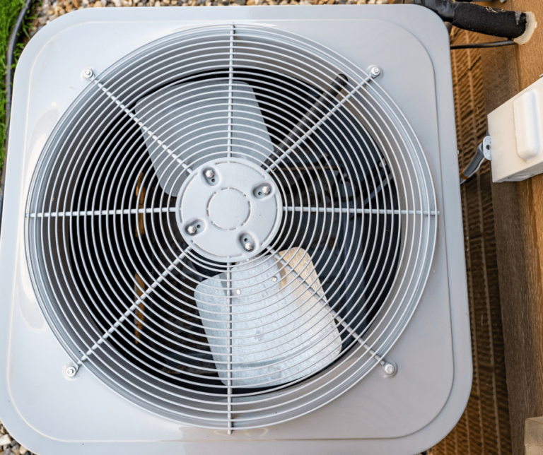 What Does Fan On Ac Mean